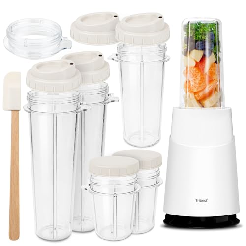 Tribest Pb420B Blender, 200 W