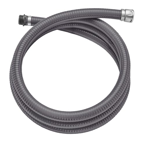 Gardena Tubo Di Aspirazione 25 Mm (1"), 4 M