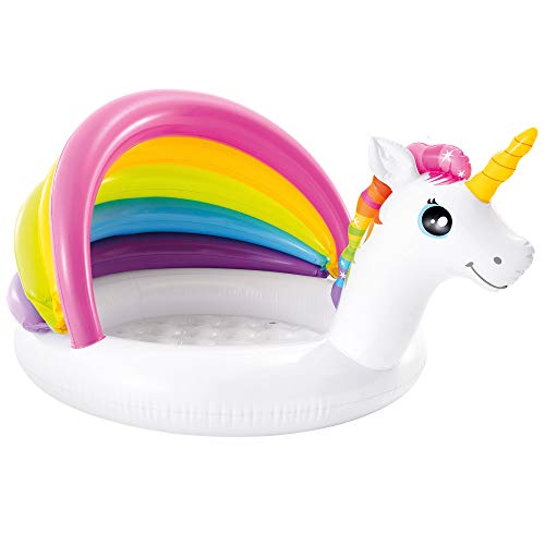 Unicorn Baby Pool