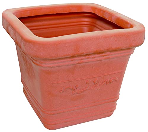 Nuova Plastica Adriatica Npa030 Vaso Quadro Prestige