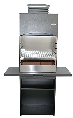 Imor Barbecue Tolosa, Nero