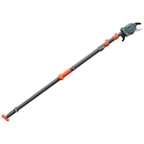 Gardena Lancia Troncarami Telescopica Starcut Pro L, Taglio Bypass