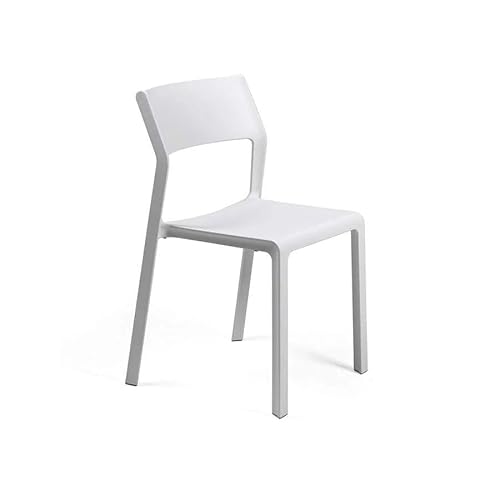 Sedia Trill Bistrot Bianco Nardi.-4025300000-