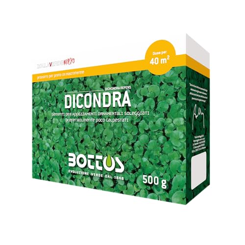 Bottos Dicondra 500 Grammi