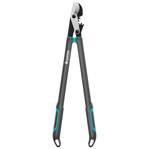 Gardena Troncarami Energycut Pro L, Taglio Bypass, Per Rami Freschi
