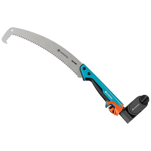 Gardena Segaccio E Adattatore Per Troncarami Telescopico Starcut Pro L