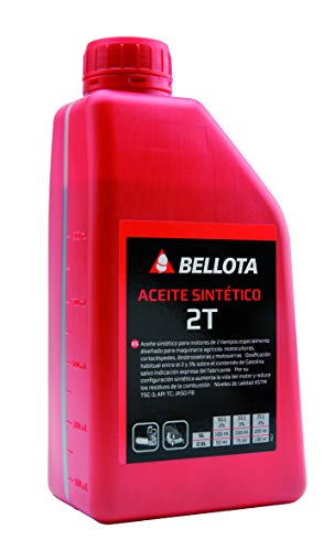 Bellota 3661-2T - Lubricante Para Motor 2T