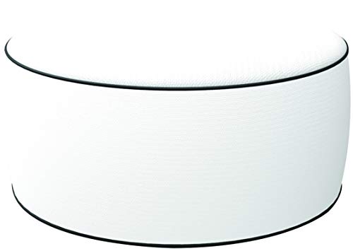 King Collection Pouf Ottoman