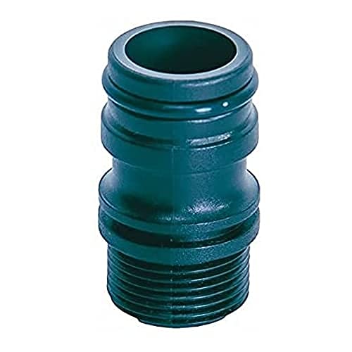 Ramp Connettore Agrocal Con Filettatura Esterna 3/4"