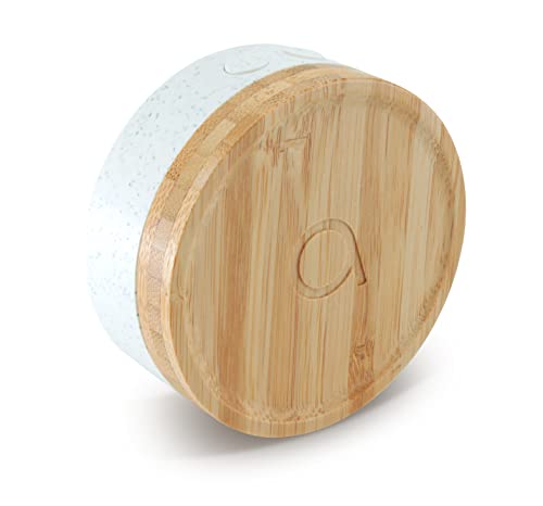 Campanello Extra Bamboo Compatibile Con Il Campanello Avidsen Bamboo 102498 Quando Si Ha Due Spazi Da Coprire