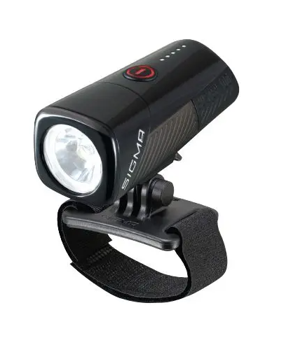 Sigma Sport Luce Da Casco BUSTER 400 HL