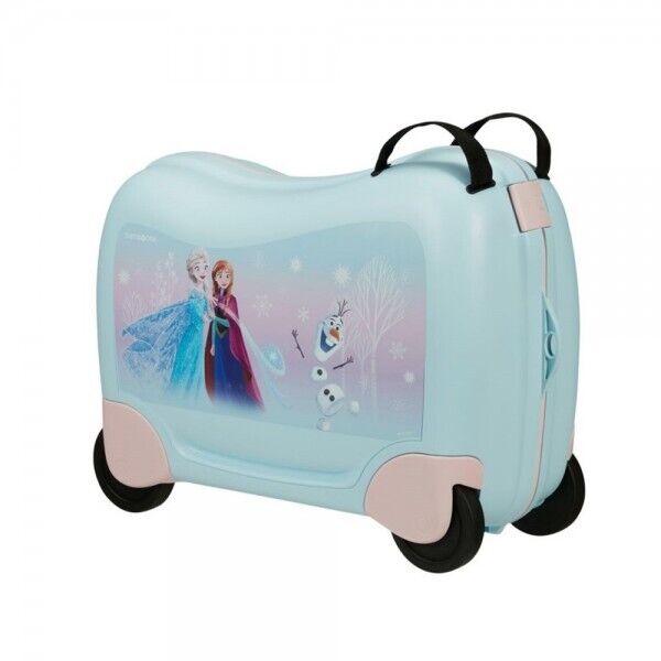 Samsonite Dream2Go ride on Frozen 56C*02001