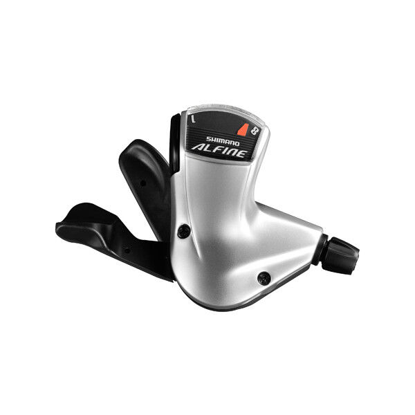 Comando Cambio 8 Dx C/Cavo SL-7000 ALFINE Silver/SHIFT LEVER SHIMANO ALFINE
