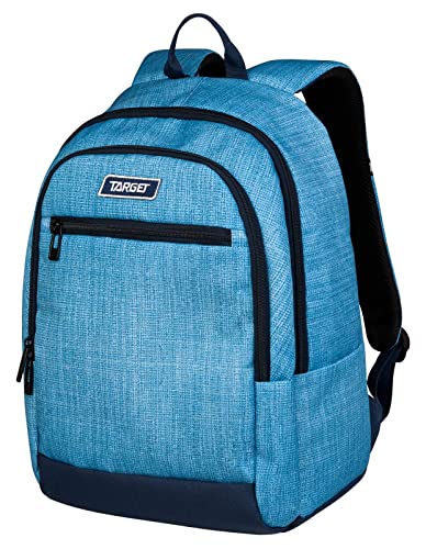 Target Backpack Chili Light Denim 27249