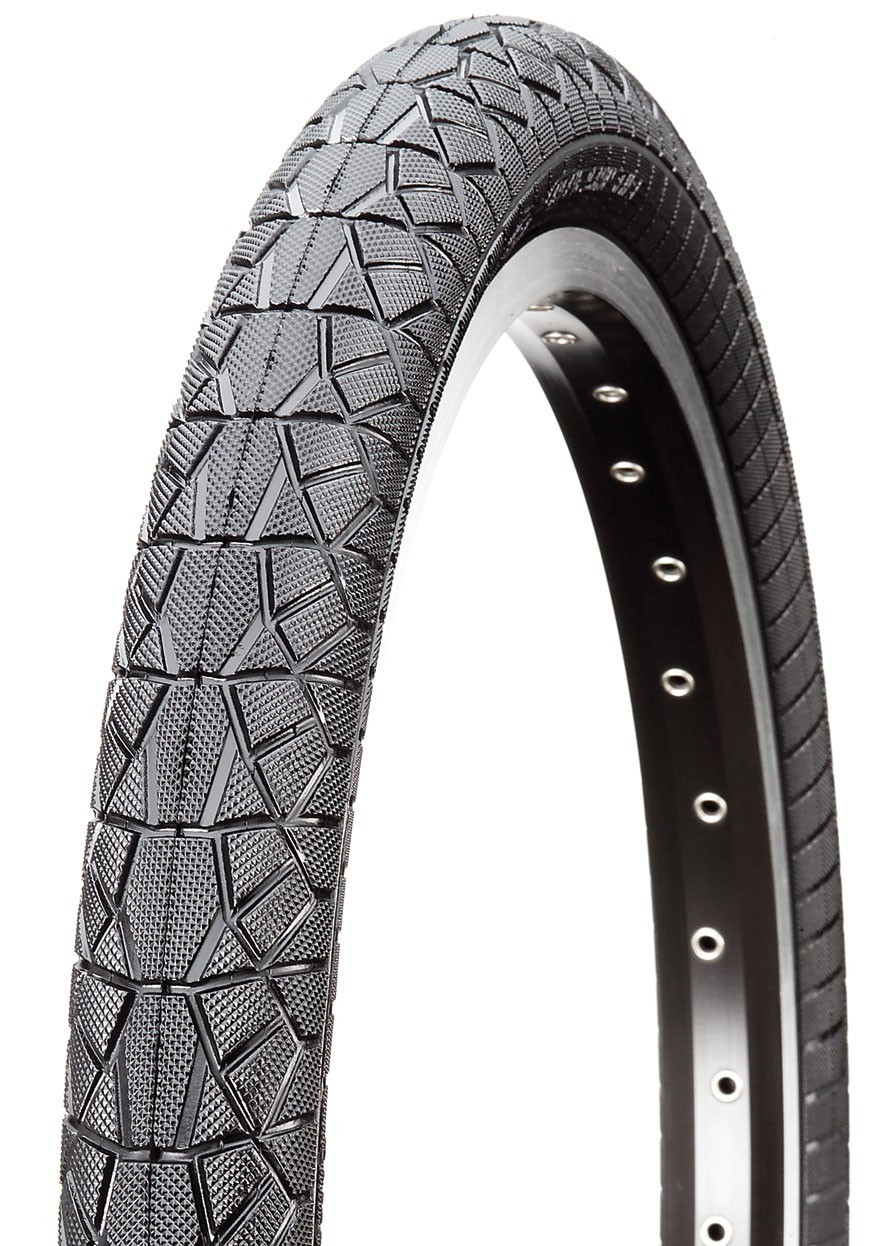 Pneumatico Rigido CST C1381 26X1.60 Nero