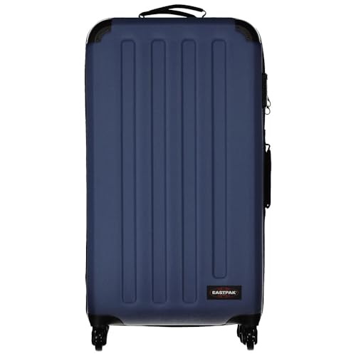 Eastpak Tranzshell L Valigia, 77 X 43 X 26.5 Cm, 75 L - Powder Pilot (Blu)