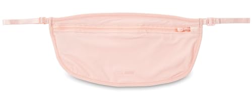 Pacsafe Coversafe S100 Waist Pouch Orchid Rosa