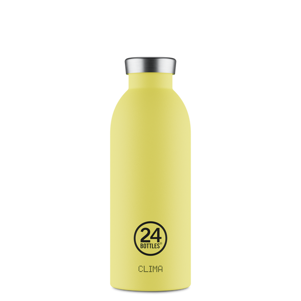 24 BOTTLES CLIMA 500 ML CITRUS
