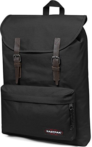 Eastpak London Zaino - Black (Nero)