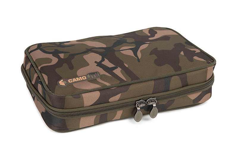 Fox Camolite Ronzanti Barra Borsa / Pesca Carpa Bagagli
