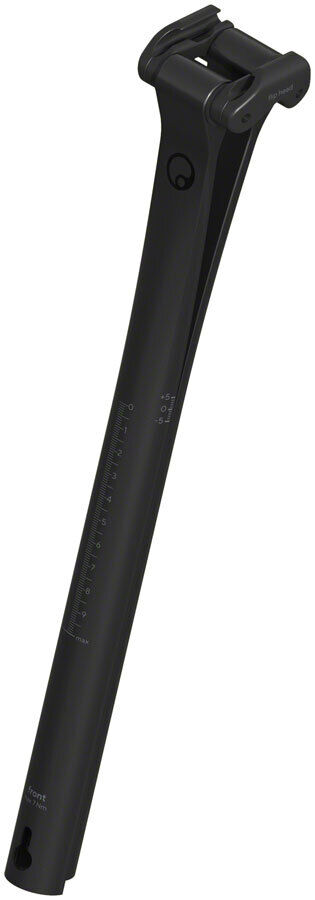 Ergon Cf Allroad Pro Reggisella - 27.2mm Carbonio