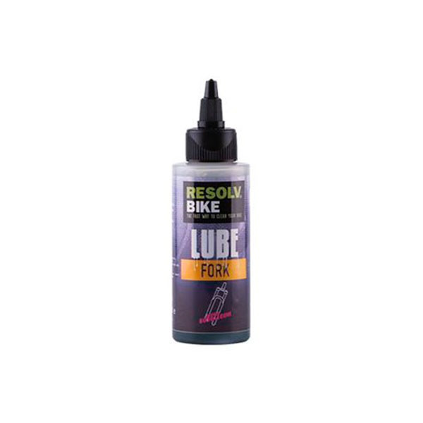 Lubrificante Per Steli Forcella MTB e Moto Lube Fork Resolv®Bike da 100 ml - 101