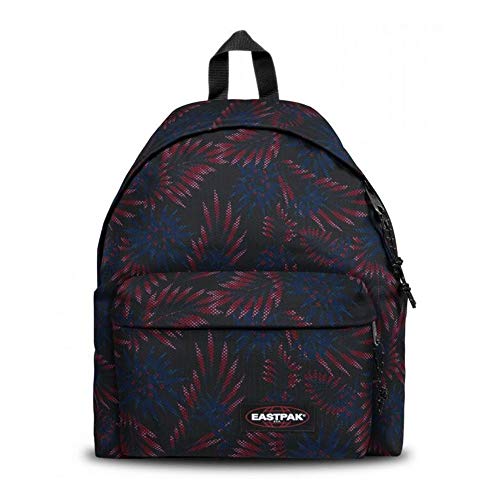 Zaino Casual Eastpak Padded Pak'R Taglia Unica Nero, Blu Navy, Casual