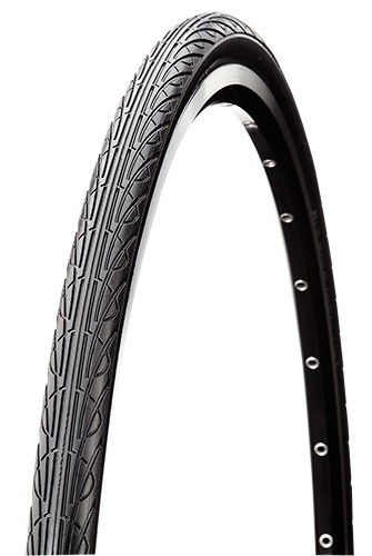 Pneumatico Rigido CST C1421 700x32 Nero