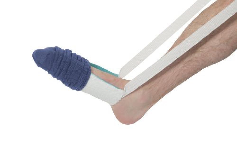 Homecraft Terry - Ausilio per indossare le calze - NUOVO