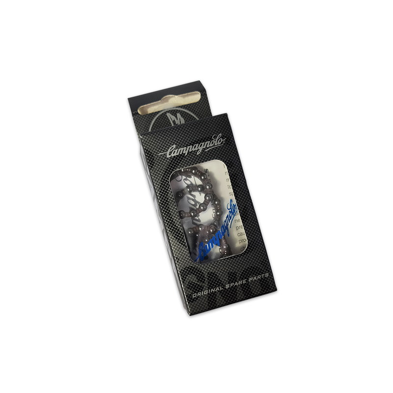 CAMPAGNOLO Set di 4 cuscinetti frontali in ceramica BORA U/ONE/SHAMAL U/MILLE