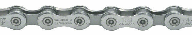 Shimano Ultegra 6600 10-Speed Catena