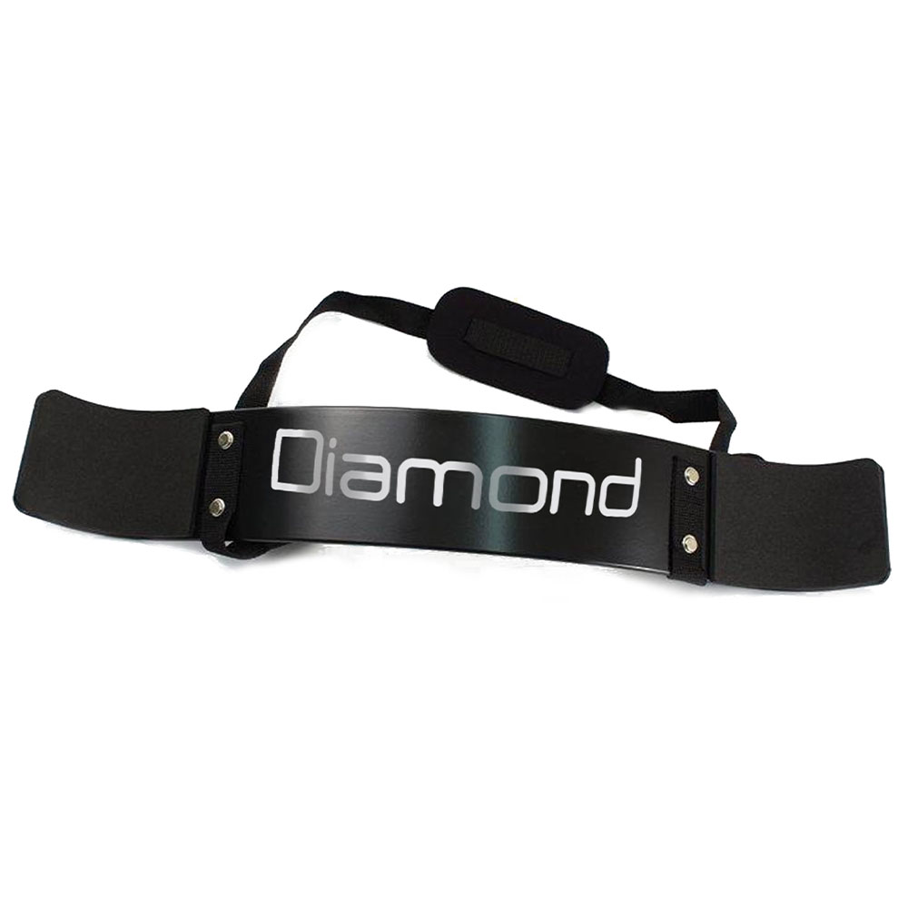 Diamond Arm Blaster Nero