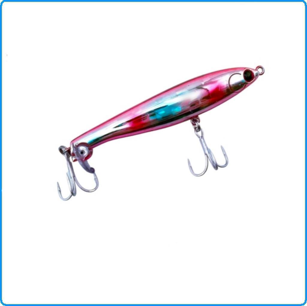 Artificiale Maria Fla-pen 85S 85mm 15g 10h esca da spigola lampuga spinning mare