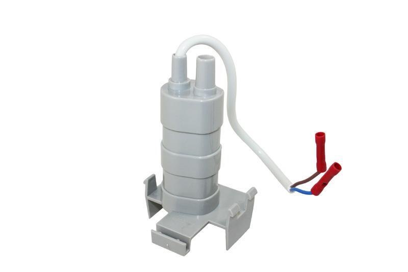 Pompa per Toilet ThetFord C250 12V 10LT/Min 50W 1,5bar