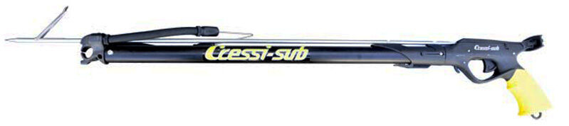ARBALETE CRESSI SUB SIOUX 50 fucile subacqueo elastico