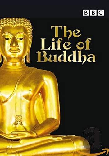 Life of buddha (DVD)