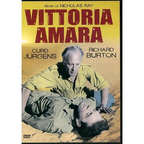 VITTORIA AMARA DVD