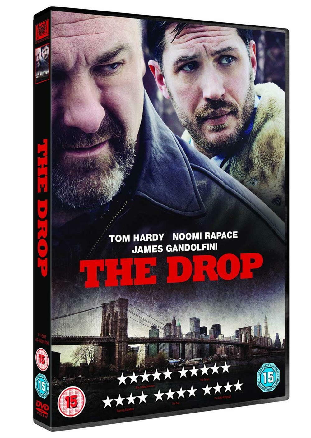 Drop. The [Edizione in lingua inglese] - aa.vv.