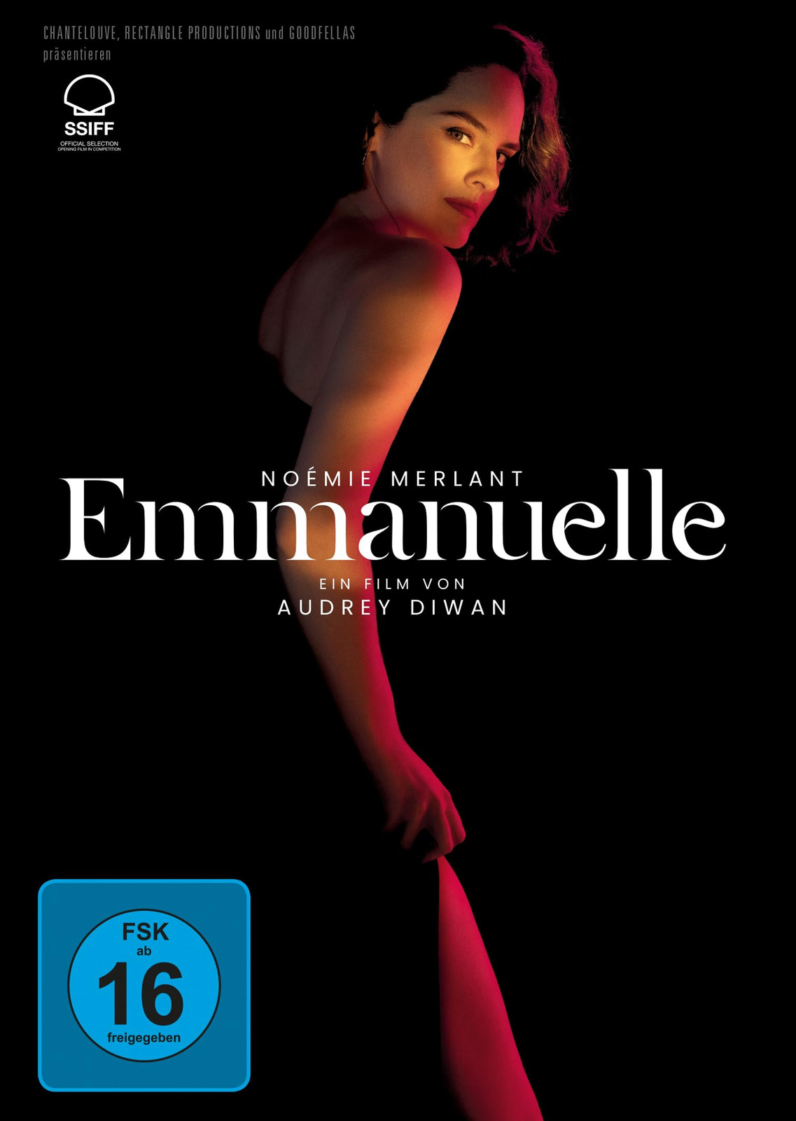 Emmanuelle (DVD)