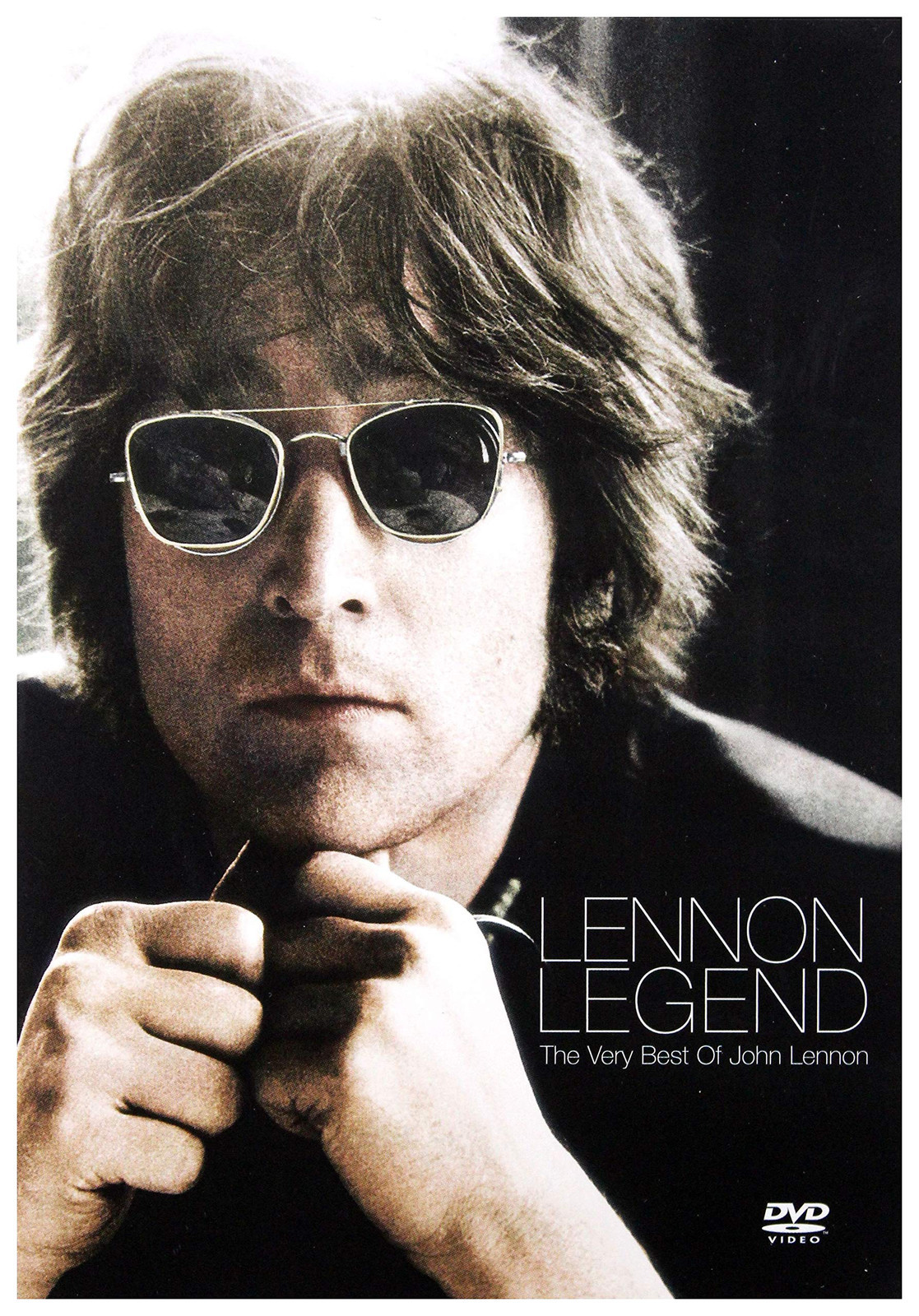Lennon Legend (DVD) John Lennon Yoko Ono Lennon John
