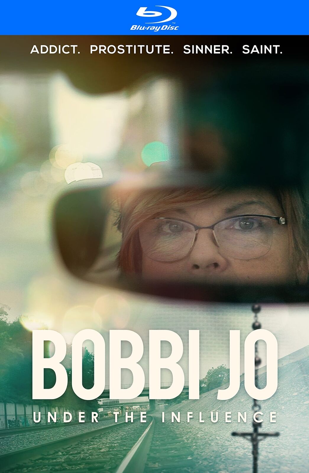 Bobbi Jo: Under the Influence (Blu-ray) Bobbi Jo Reed Judi Burkholder