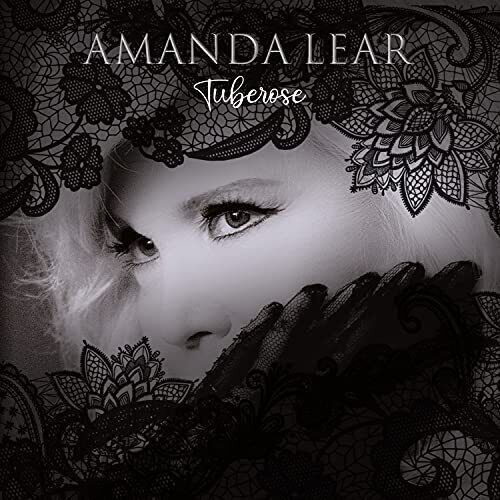 Tuberose Von Amanda Lear CD 235196003_533