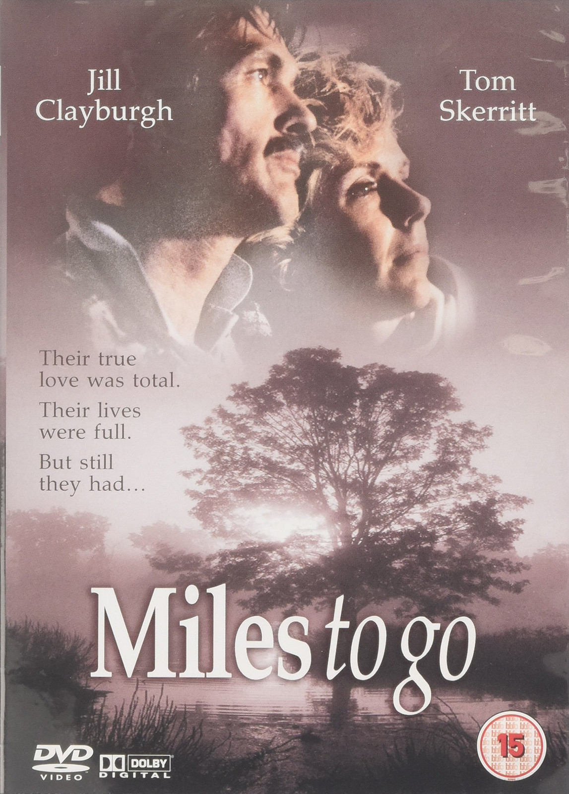 Miles To Go (DVD)