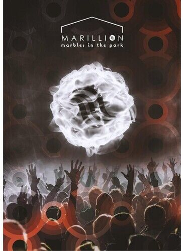 Marillion - Marbles In The Park - Dvd - Dvd