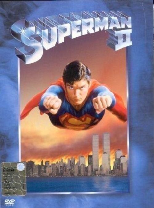 Dvd Superman 2