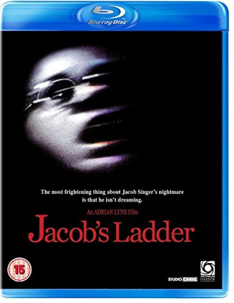 Jacobs' Ladder [Edizione: Regno Unito] [Edizione: Regno Unito] - NUOVO