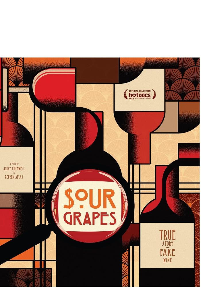 Sour Grapes (Blu-ray) Dr. Chris Kraft Gene Kranz Gerry Griffin Glynn Lunney