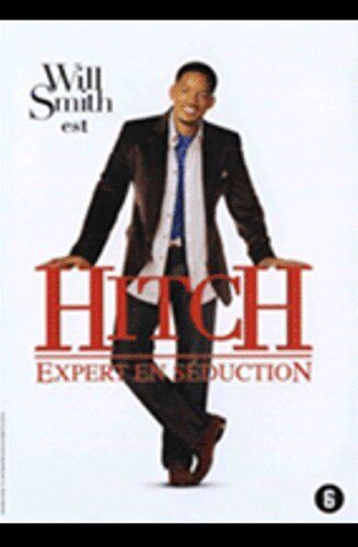Hitch - Expert en séduction (DVD)