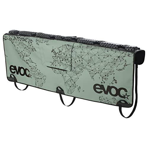 Tailgate Pad Curve