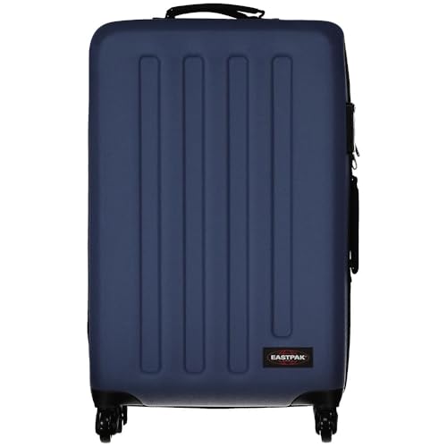 Eastpak Tranzshell S Valigia, 54 X 39 X 20 Cm, 32 L - Powder Pilot (Blu)
